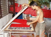 Screen Prints